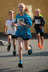 Tatjana Schulläufe Oktober 2014